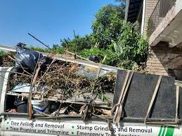 Best Residential Junk Removal  in Ramapo College Of New Jersey, NJ