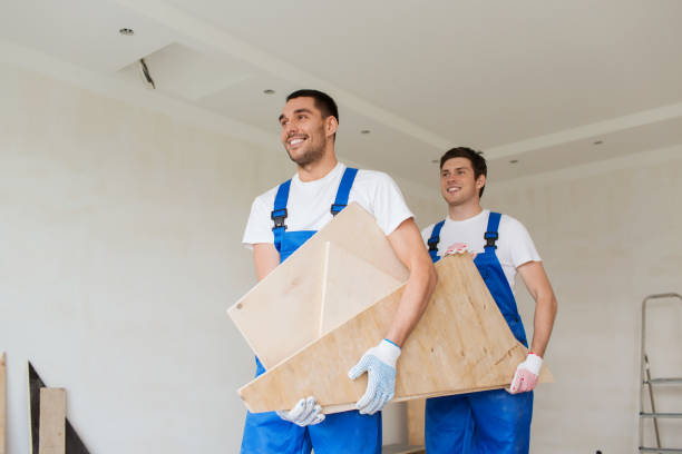 Best Same-Day Junk Removal Services  in Ramapo College Of New Jersey, NJ