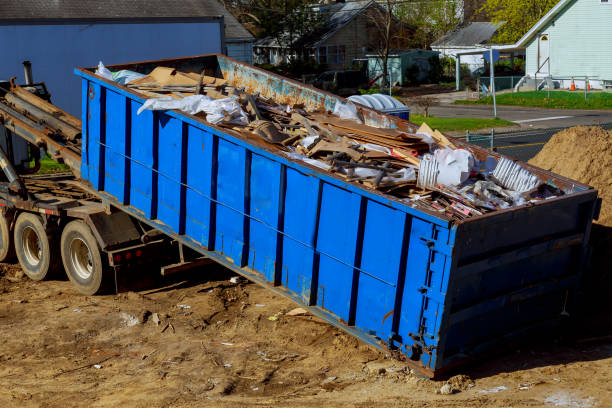 Best Residential Junk Removal  in Ramapo College Of New Jersey, NJ